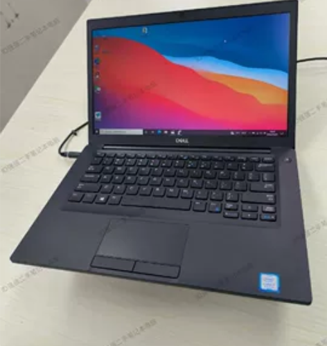 批发：戴尔7490 14寸 9成新。 处理...