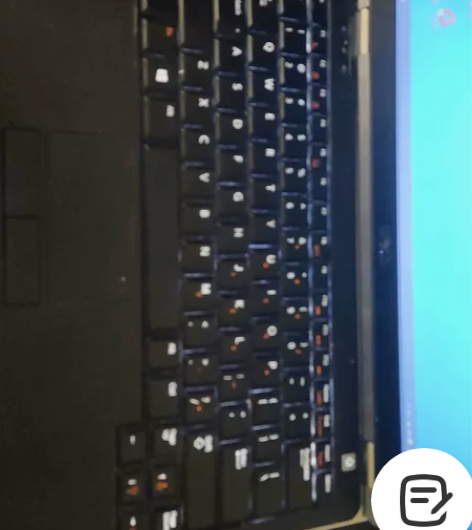 dell e6230笔记本电脑 i7三代...