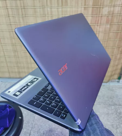 宏基笔记本电脑i5处理器 内存4g 固态1...