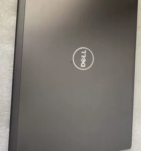 戴尔Vostem  5560，配置自己看闲...