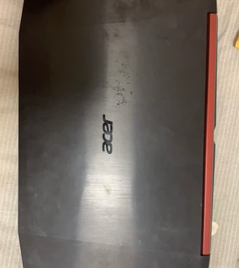 宏基暗影骑士an515游戏本1t128固态...