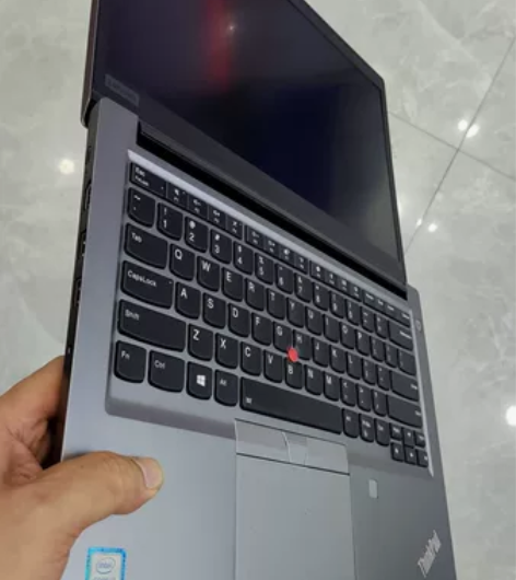 联想笔记本thinkpad e490 i7...