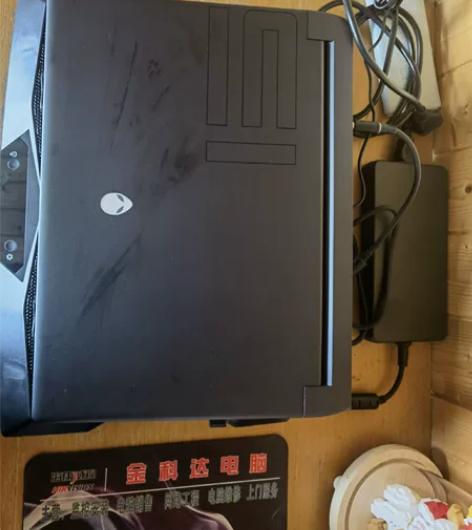 戴尔外星人m15R6  i7独显3060 ...