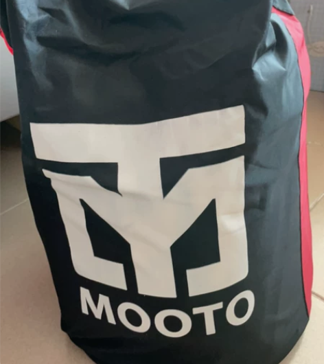 跆拳道的全套护具，八件套，只使用过两三次 ...