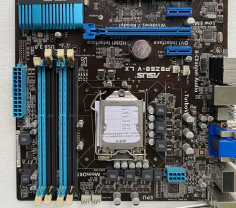 Asus/华硕 P8Z68-V LX/PR...