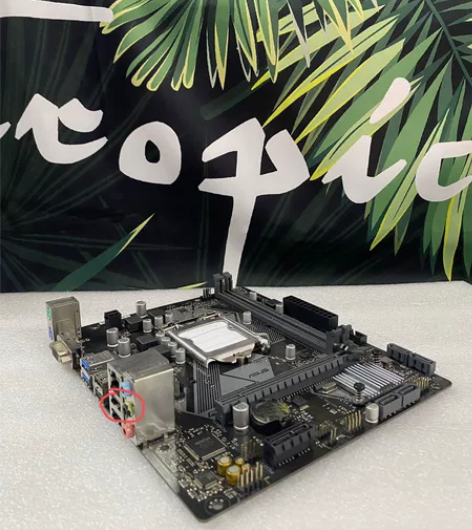 Asus/华硕 PRIME H310M-F...