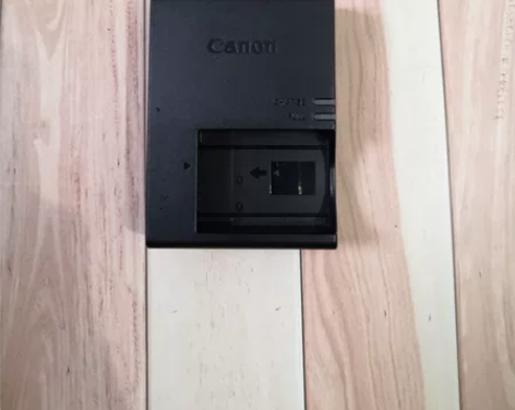 佳能原装LC-E17C充电器 适用 200...