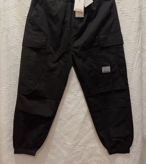 大头儿子和小头爸爸140、150码工装棉布...