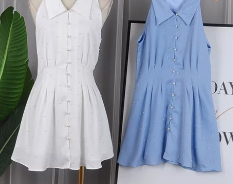 Y253【高奢设计款】版型好高品质小个子重...