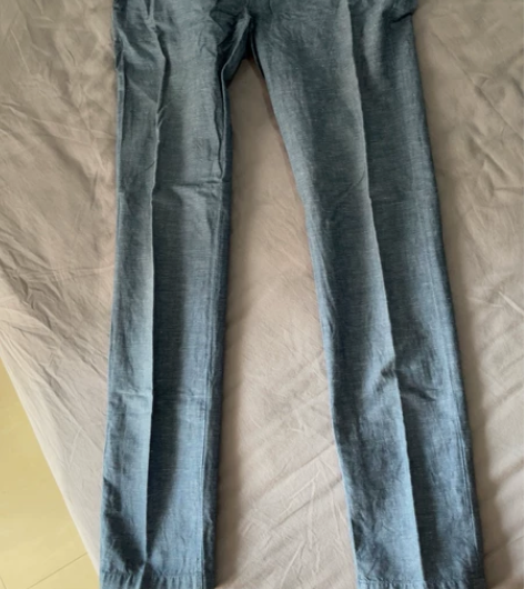 Jack Jones杰克琼斯修身休闲裤，1...