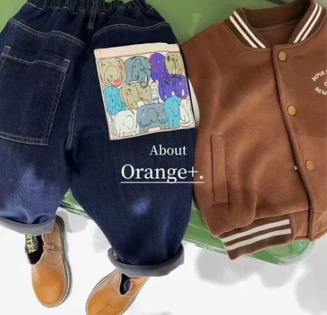 小屁股加绒牛仔裤 超柔软 内里是一体绒，巨...