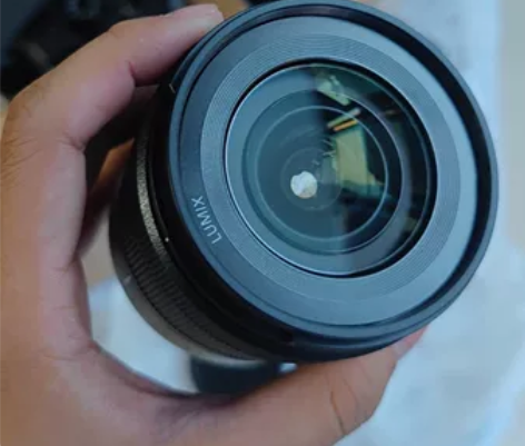 松下20-60拆机镜头，全新未使用，全新！...