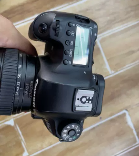 Canon/佳能 EOS 6D 、个人自用...