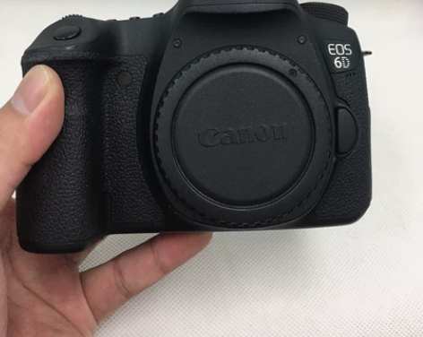 佳能EOS6D 佳能6D 成色不错性能完好...