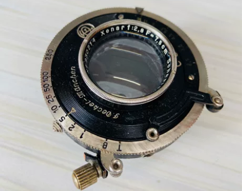 施耐德 Schneider 75/2.8 ...