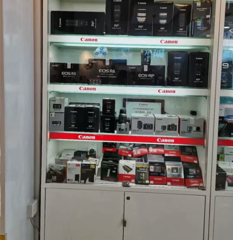 全新港行佳能EOS 1500D机身,保修一...