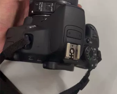 港版佳能700d 18-135STM 防抖...