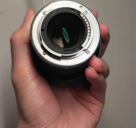 自用一手适马30mmF1.4索尼半画幅镜头...