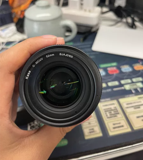 适马30mm f1.4 DC DN微单镜头...