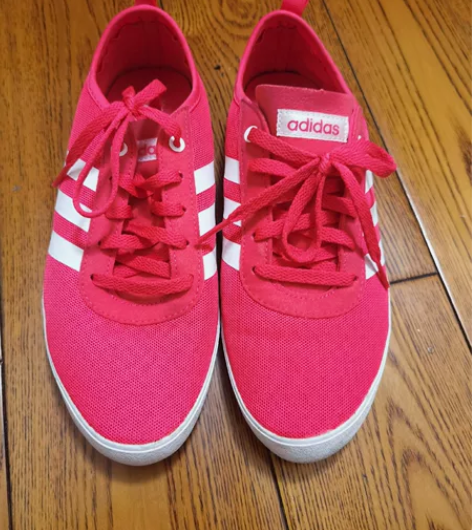 阿迪达斯 三叶草 运动鞋 板鞋 正品 购...