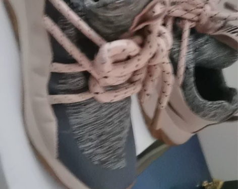 超级舒服的一款舒适耐克休闲运动鞋 感兴趣的...
