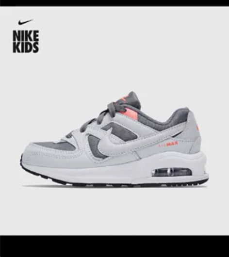 Nike耐克官方AIR MAX COMMA...