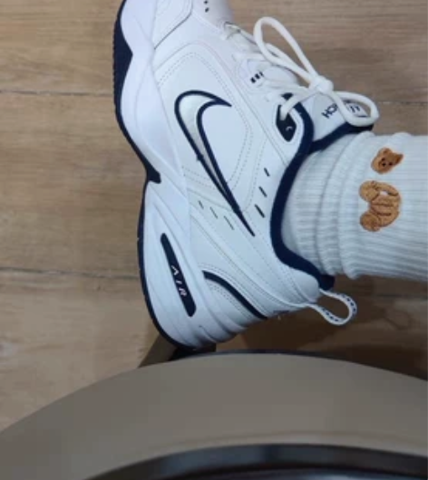 [new] 全新Nike M2k 没有穿过...