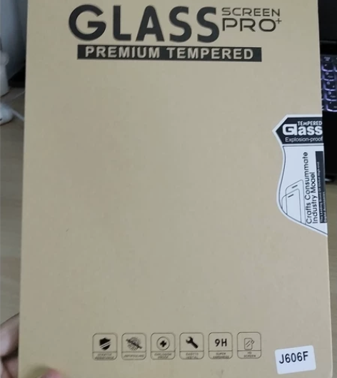 小新pad原装钢化膜11英寸，未拆封全新，...