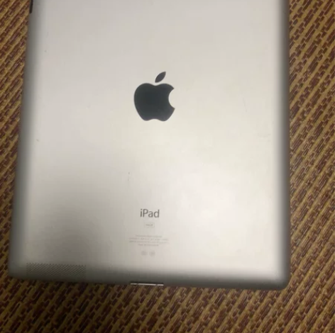 iPad3代，只需要去刷新，用起来流畅，还...