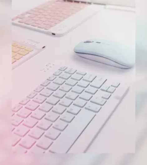 底价处理机械键盘双飞燕同款无线蓝牙鼠标键盘...