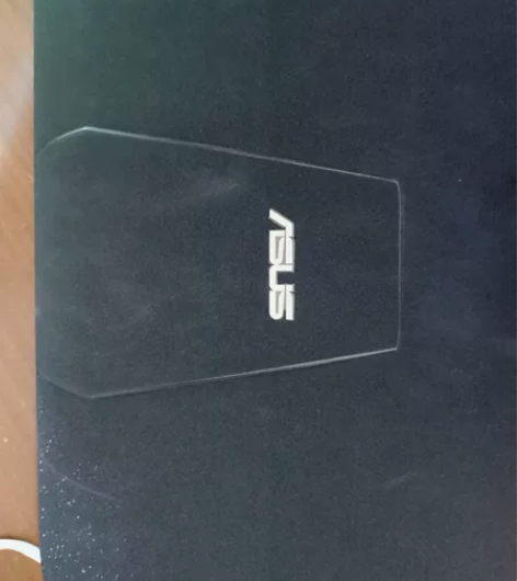 去年在网上买的华硕飞行堡垒16G内存笔记本...