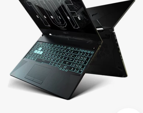 闲置华硕笔记本飞行堡垒8，i710750 ...