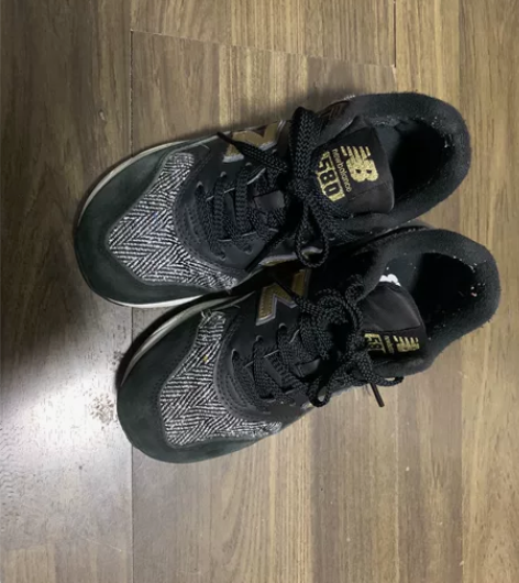 新百伦New balance580｜225...
