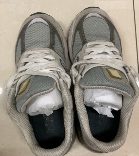 newbalance 新百伦 39.5 非...