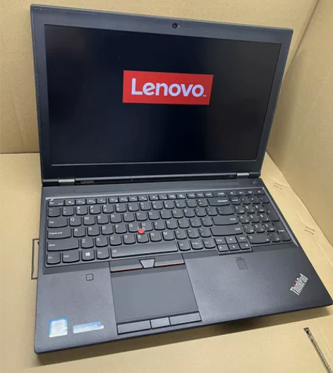 联想Thinkpad P50工作站i7至强...