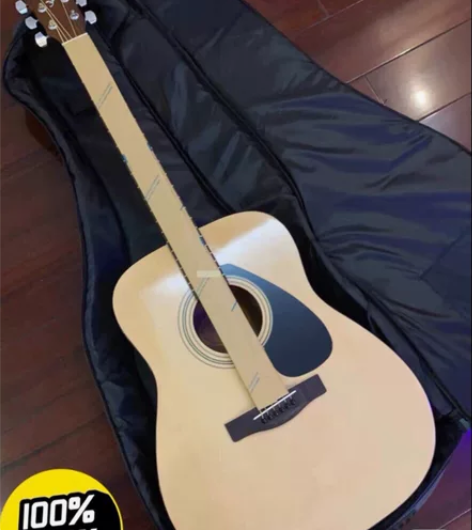 Yamaha/雅马哈f600 ，本人是吉他...