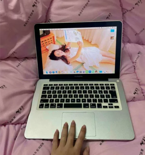 转让刚毕业闲置i7顶配苹果笔记本电脑Mac...