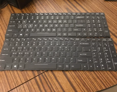 神舟z7键盘 神舟 Z7 Z8 Z6  G...