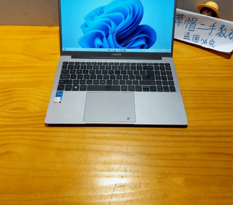 神舟优雅x5-2021s5h 11代i5 ...