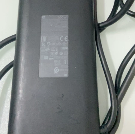 惠普200w暗影精灵4/5/6pro电源适...