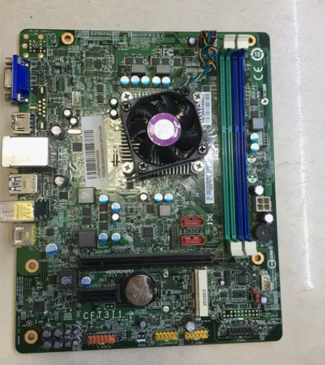 联想主板 感兴趣的话点“我想要”和我私聊吧...