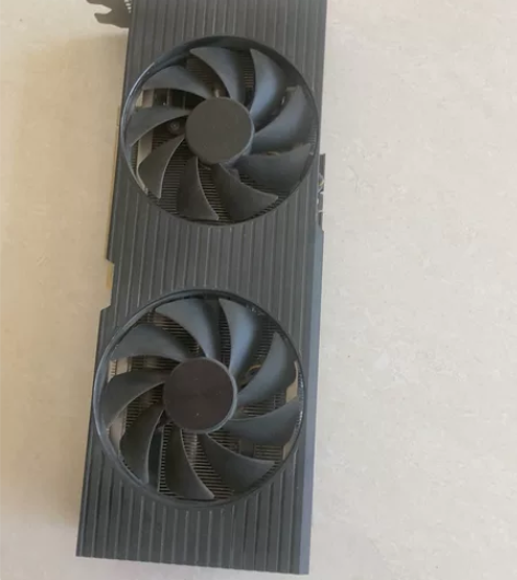 rtx 3080显卡 Dell在保，还有一...