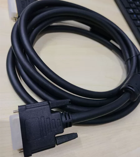 高质量DVI线 24+1 DVI信号连接线...