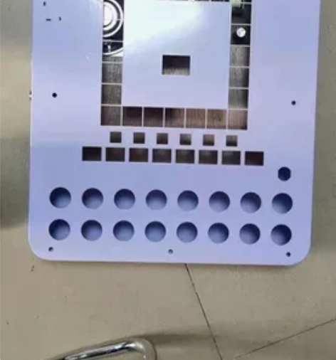 新款月光宝盒投币水果格斗机机箱铁机箱街机游...