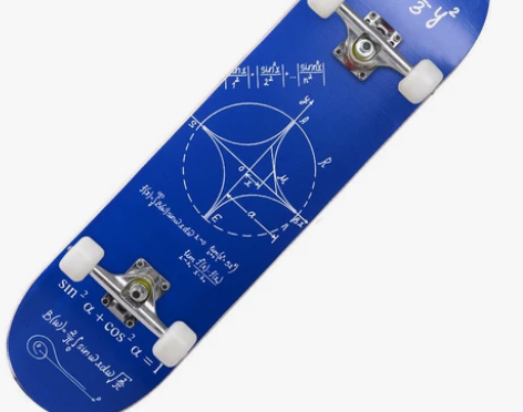 四轮滑板双翘板，动作街式刷街，高性价比哦。...
