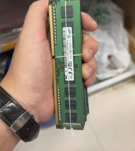 金士顿三星宇瞻威刚镁光DDR3 4G内存条...