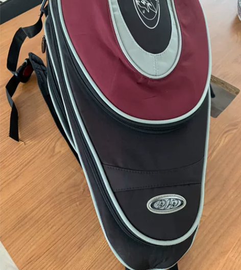 品牌小号号包一只，单只装，不包括里面乐器与...