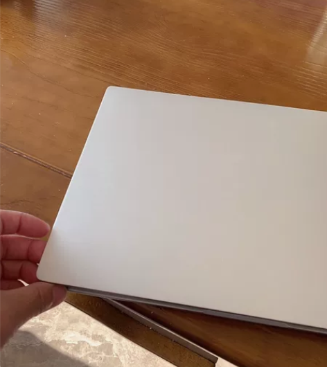 ?小米笔记本，专卖店购买的 感兴趣的话点“...