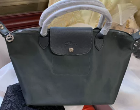 斜挎饺子包加厚尼龙包百搭斜挎包休闲手提包单...