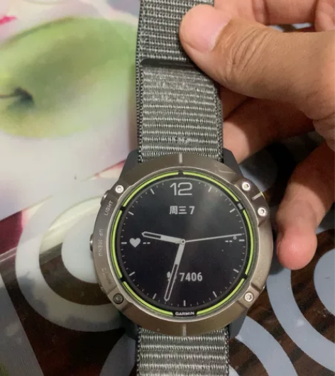 Garmin佳明 Enduro 安夺太阳能...